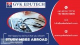 Study mbbs abroad consultancy in vizag | overseas education c