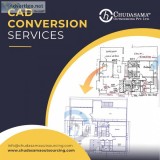 Cad conversion, pdf to cad, pdf to cad conversion