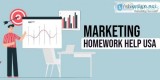 High-Quality Marketing Homework Help To Score Impeccable Marks