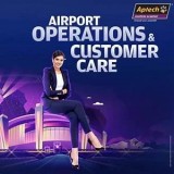 Aptech Noida offers Airport Terminal Operation Course