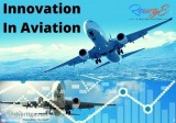 Innovation in aviation