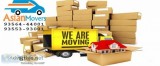 Packers and movers in Ghaziabad