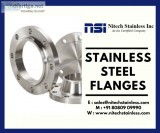 Stainless Steel Carbon Steel Flanges Manufacturer in India