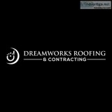 Commercial Roofing Atlanta - Dreamworks Roofing And Contracting