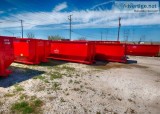 Get the Best Dumpster Rental Services in Garland