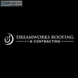 Residential Roofing Contractors - Dreamworks Roofing and Contrac