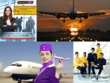 Air Hostess Professional Course at Aptech Noida