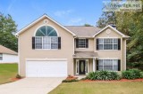 17 Arbor Cove Dr Stockbridge GA