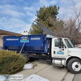 The Dumpster Rental Salt Lake