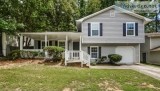 6156 Dana Ct Lithonia GA 30058