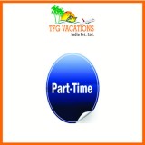 Tourism promotion-opportunity for part time online work