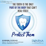 Best orthodontic treatment in vizag | swarna dento care