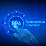 Robotic Process Automation (RPA) services