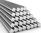 Stainless Steel Round Bar Manufacturers in India