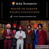 Buy sardar pagri online