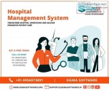 SigmaIT s Hospital Information Management System