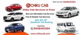 Get Clean and Sanitized Taxi Service in Pune at Rs.8Km