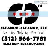 Cleaning and Junk Removal