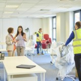 Planning On Moving Office Rapid Removals UK Offers the Best Offi