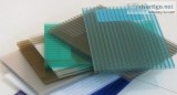 Polycarbonate Scratch Proof Glass