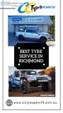 Choose Best Light Truck Tyres Richmond   CC Tyres Penrith