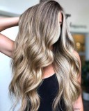 Get Platinum Spring 2021 Hair Color Trends