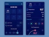 Best Mobile app UI design