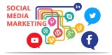 Social media marketing service