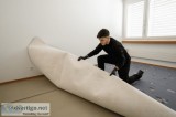 Professional Carpet Restretching in Melbourne -  Carpet Stretchi