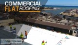 Commercial Roof Replacement