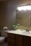 Estudio apartamento para Renta