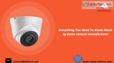 Everything You Need To Know About 4g dome camera manufacturer