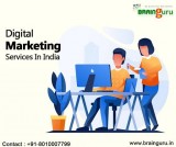 Digital Marketing Services In India