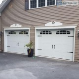 Pi&egraveces de porte de garage