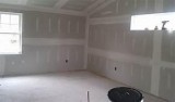 Drywall Hanging and Finishing