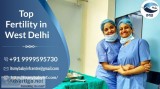 Top fertility in west delhi