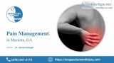 Best pain management in marietta ga | acupuncture and injury