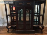 Antique cabinet