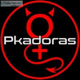 Pkadoras