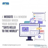 Website Development Company India