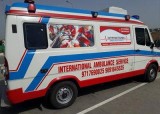 Ambulance Services in delhi