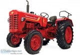 Mahindra 265 Tractor Price List In India