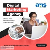 Social Media Marketing Agency in India