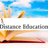 Complete Your Graduation  Post Graduation from Distance Educatio