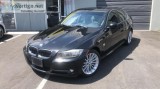 2010 BMW 335i XDrive