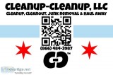 Clean Up Clean Out Junk Removal and Haul Away