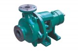 Buy High Performance Chemical Process Pump for Industrial Needs