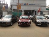 Rohan Motors &ndash An Authorized Maruti Agency in Greater Noida