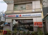 Prem Motors &ndash An Authorized Maruti Agency in Gurgaon