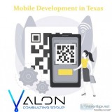 mobile development in texas - m-commerce